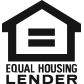 Equal Housing Lender