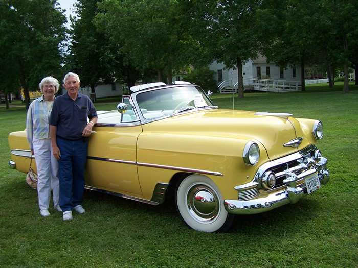 Classic Car Show