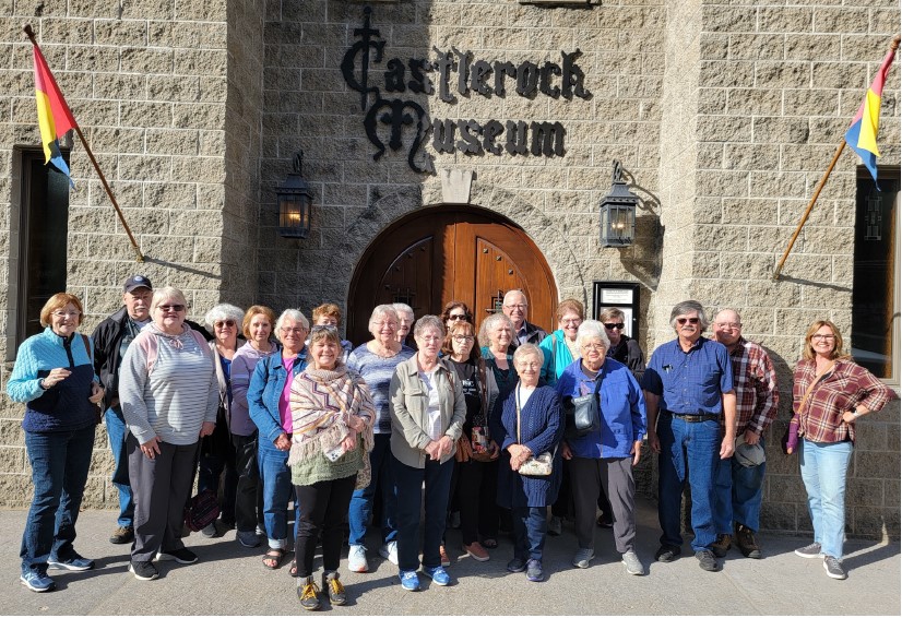 Castle Rock Museum