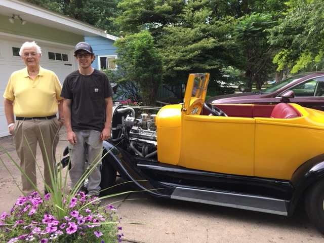 Classic Car Show
