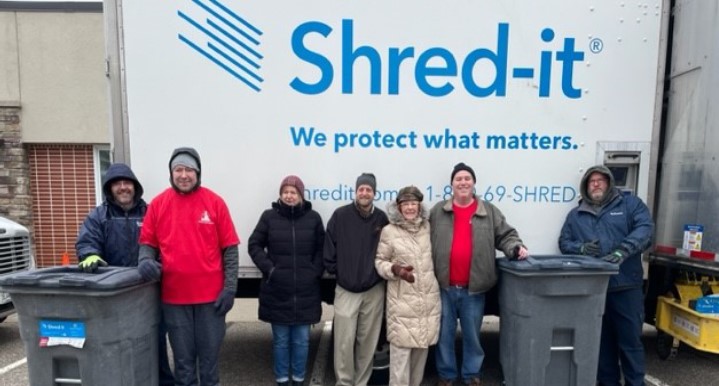 Shred It
