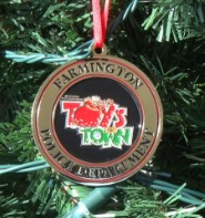 Toys for Town Drop Site